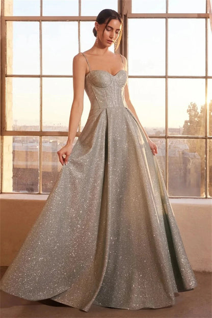Ball Gowns Customized Evening Dresses Woman Elegant Formal Dresses for Women Evening Dress Robe Soiree Prom Gown Party Wedding Good Vibrations