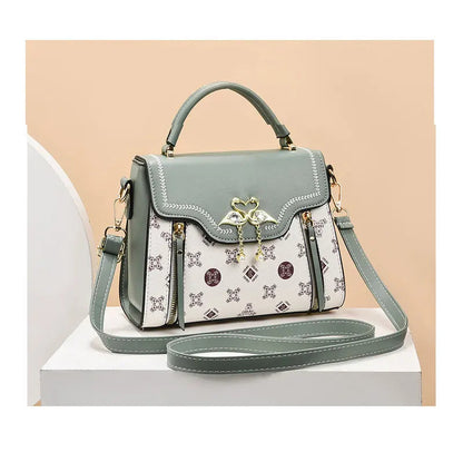 New women bag shoulder bag handbag for women 2025  female handbags fashion crossbody luxury bags shoulder bag Good Vibrations Adult Super Store