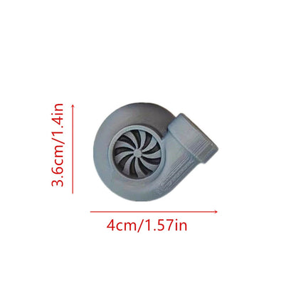 Funny turbo charms for Crocs Comedy Accessories Release Your Toes Friends Gift Good Vibrations