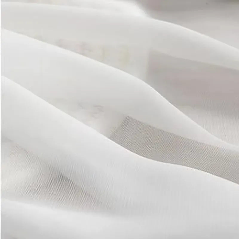 RODDRSYA Elegant Bohemian Wedding Dress Lace Short Sleeve Chiffon A Line Bridal Dresses Backless Customized robe mariage 2026 Good Vibrations