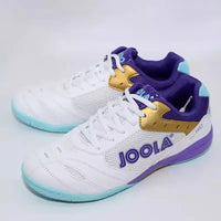 Professional Table Tennis Shoes Men Tennis Sneakers Women Light Weight Badminton Footwears Kids Good Vibrations