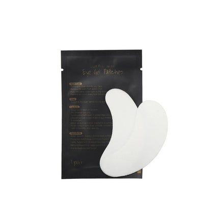 High Quality 50pairs Women Lint Free Under Eyes Pads Patches Eyelash Extension Tips Sticker Wraps Make Up Tool Eyelashes Patches Good Vibrations