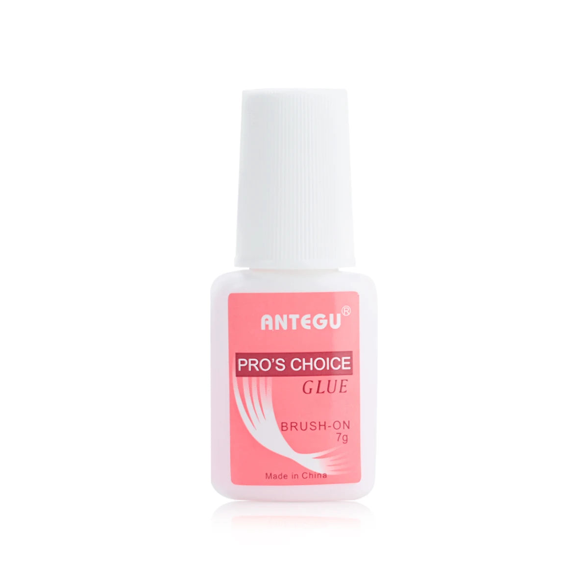 10/5/1pcs Extra-Strong Nail Glue Quick Dry Nail Tips Adhesive Acrylic Nail Glue Professional DIY Rhinestone False Nail Glue Good Vibrations