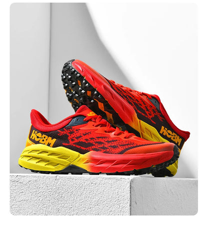 Lightweight Men's Sneakers Platform Sport Basketball Walking Shoes Male High Quality Casual Running Sneakers Men Trainer Shoes Good Vibrations