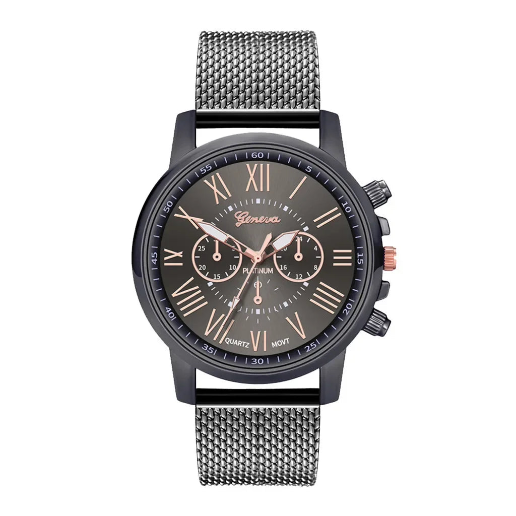 2020 Geneva Women Wristwatches Fashion Luxury Purple Watches Casual Ladies Watches Female Clock Reloj Mujer Relogio Feminino Good Vibrations