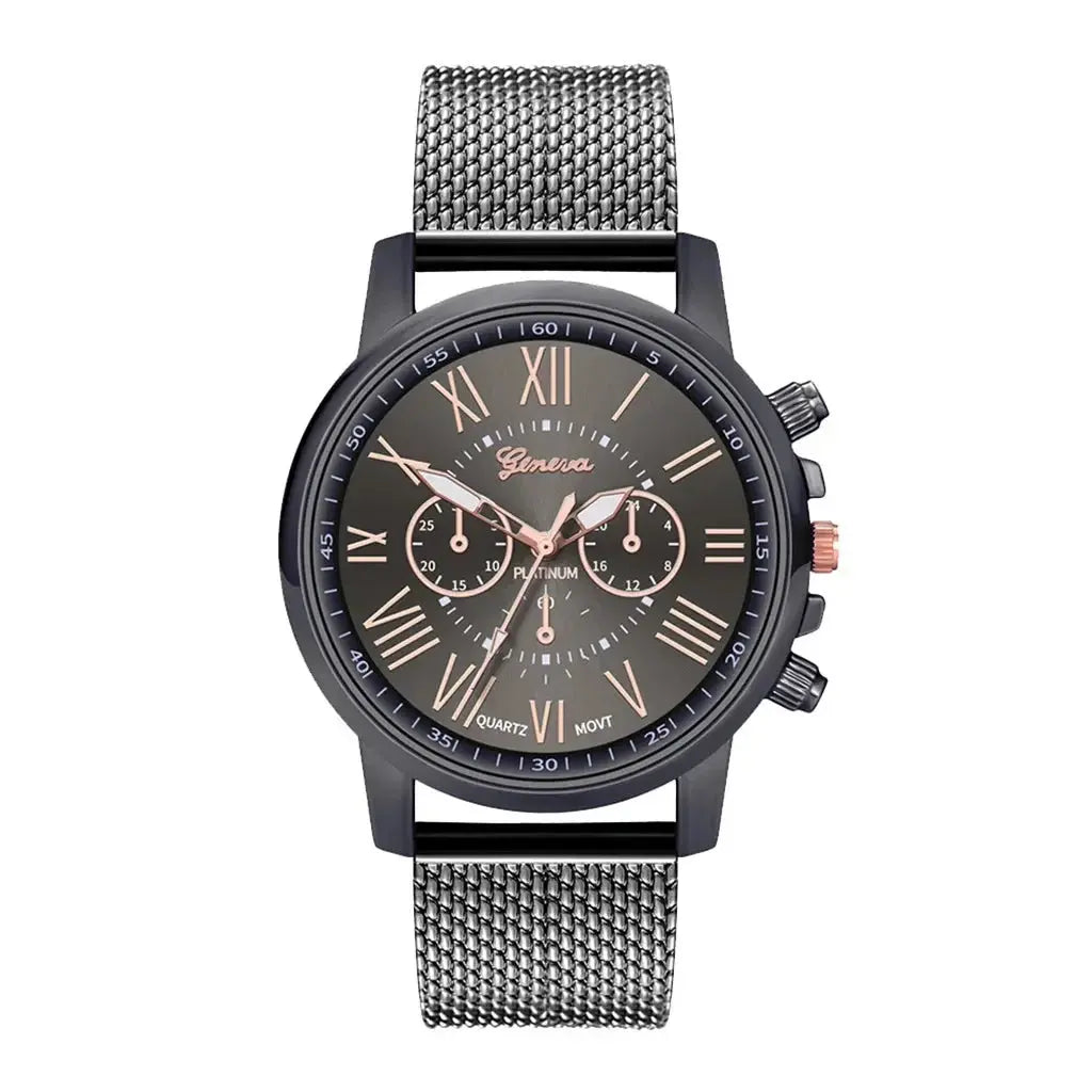 2020 Geneva Women Wristwatches Fashion Luxury Purple Watches Casual Ladies Watches Female Clock Reloj Mujer Relogio Feminino Good Vibrations