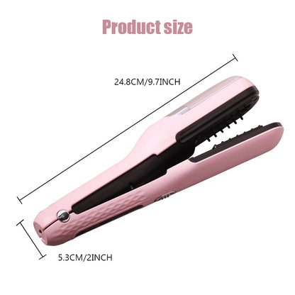 Hair End Cutting Machine Hair Split Ends Trimmer Automatic Split End Remover Damaged Hair Repair Care Treatment Good Vibrations