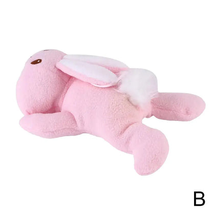 Cute Plush Feeding Bottles Bag Milk Wate Bottle Pouch Cover Toy Baby Nursing Bottle Cover Soothing Device Good Vibrations