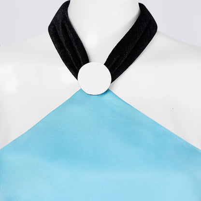 Womens Betty Rubble Cosplay Costume Flintstone Adult Costume Women Flintstone Betty Costume Party Caveman Costume Good Vibrations