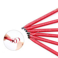 Eyebrow Pencil Waterproof Eyebrow Tattoo Tint Enhancers Long Lasting Cosmetics Professional Makeup Brow Lift Eye Brow Pencil Good Vibrations