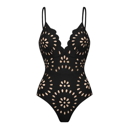 2Pcs Printed Swimsuit Women Sexy Swimwear New Bikini With Long Skirt Female Biquini Push Up Swim Suit Bodysuit Beachwear CoverUp Good Vibrations