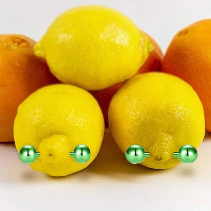 5PCS Acrylic Tongue Piercing Barbell Set Stainless Steel Glitter Tongue Rings Lot 14G Nipple Piercing Bar Bulk Piercing Langue Good Vibrations Adult Super Store