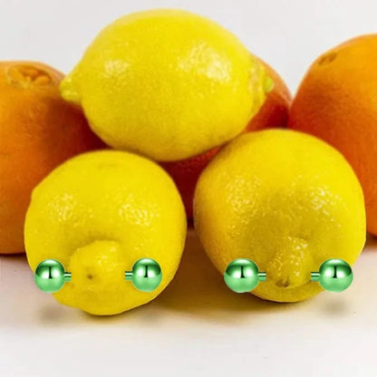 5PCS Acrylic Tongue Piercing Barbell Set Stainless Steel Glitter Tongue Rings Lot 14G Nipple Piercing Bar Bulk Piercing Langue Good Vibrations Adult Super Store