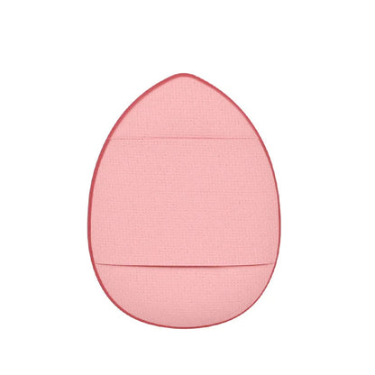 1pcs Professional Makeup Sponge Blush Foundation Puff Multi Shape Sponges Makeup Brushes Cosmeticos Brush Beauty Tools Good Vibrations