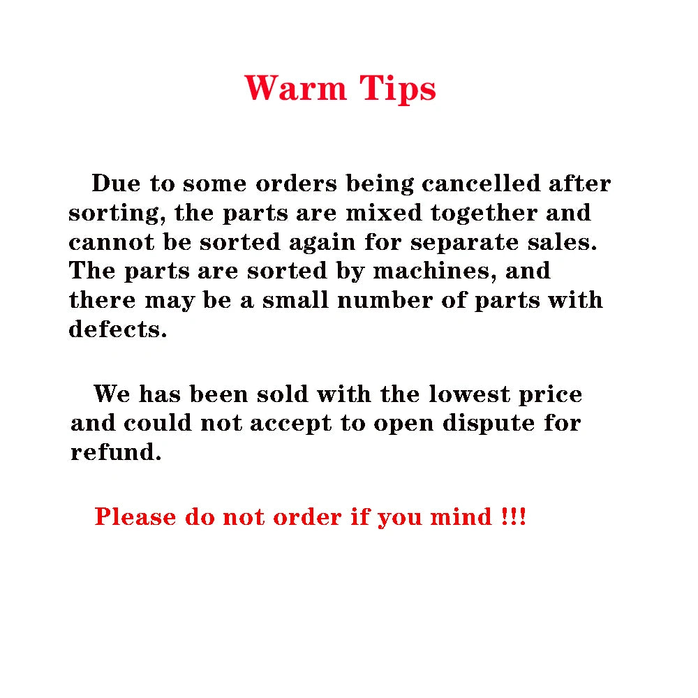 Gobricks 500g Mix Basic Bricks Technology Random Parts Freely DIY MOC Toy Model Building Block Gift Customized Factory Wholesale Good Vibrations