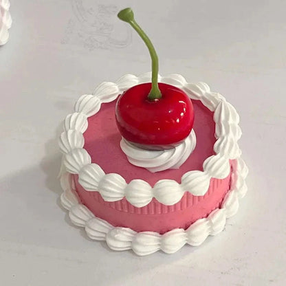 Custom Cake Spice Herb Grinder Plastic Round Crusher 55mm 2-layer Good Vibrations Adult Super Store