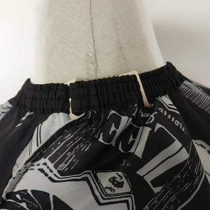 Hairdressing Capes Barber Salon Hair Cutting  Hair Cut Apron Haircut Hairdresser Gown Hair Cutting Shawl Apron Salon Stylists Good Vibrations