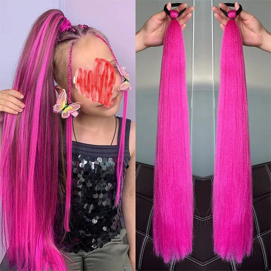 Rumi Hair Accessorie Party Favors Party Gifts Kpop Birthday Decoration Rumi Kids Cosplay Halloween Cosplay Decor Good Vibrations