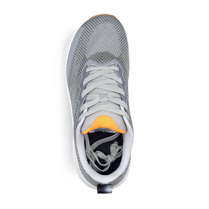 Running Shoes Original Men Sneakers Comfortable Wide Toe Box Athletic Shoes Non Slip Jogging Footwear Breathable Gym Trainer Good Vibrations