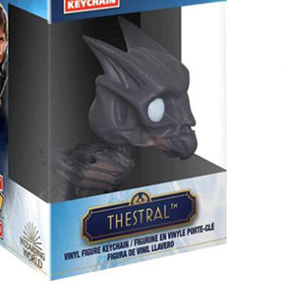 Pocket Keychain DC The Black Knight Batman Figure Toy Good Vibrations