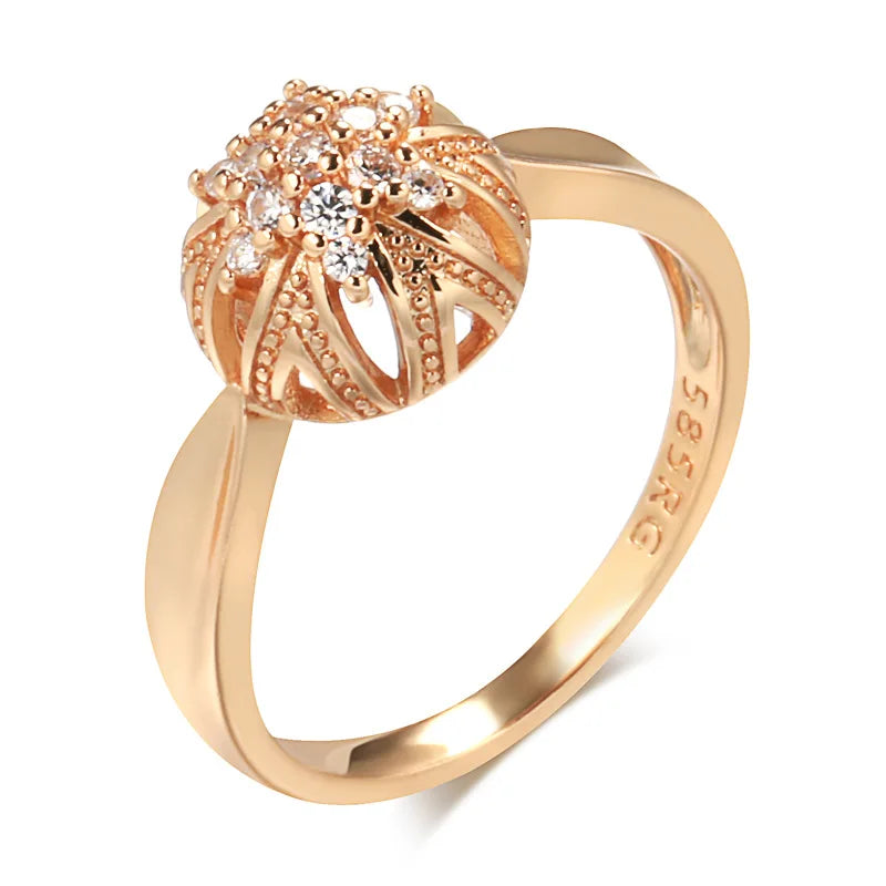 Real 18k Gold Diamond Ring for Women To Join Party Peridot Gemstone Anillos De Wedding Diamante Engagement Jewelry Fine Ring Box Good Vibrations
