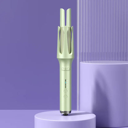 2 in 1 Automatic Curler 32mm Automatic Rotating Ceramic Curler Professional Curling Wand Curler Good Vibrations Adult Super Store