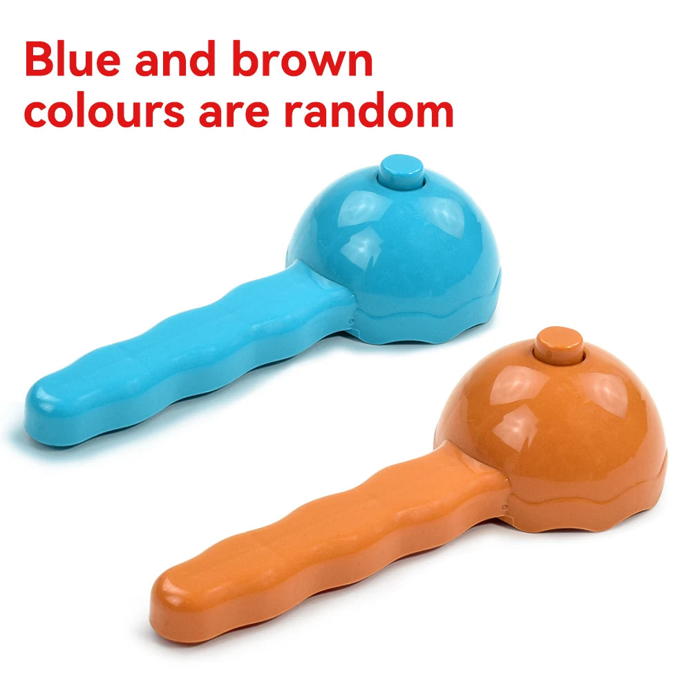 Children Simulation Food Kitchen Toy Ice Cream Stack Up Play Kids Pretend Play Toys Educational Toys For Baby Gifts Good Vibrations