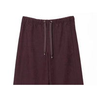 Women's Sets Autumn 2025 New Pants Set Fashion Hooded Elegant Women's Elastic Waist Pants 2-piece Street Chic Youth Autumn Sets Good Vibrations