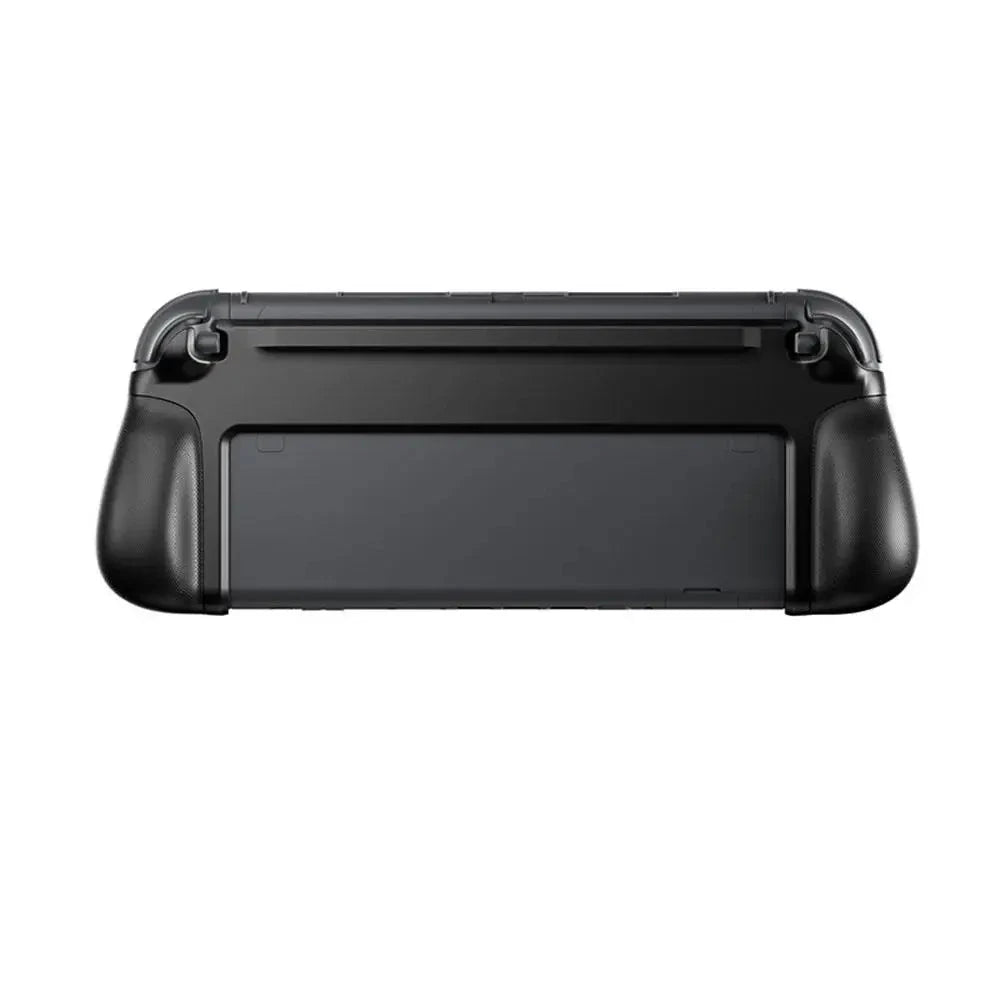 For Switch 2 Portable Stand NS2 Console Simple Anti Slip Handle Integrated Grip Protective Cover For Switch 2 Good Vibrations