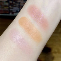 Girlcult Soft Matte Blush Long Lasting Pigmented Natural Velvet Finish Tiktok Trending Aesthetic Blusher for Cheeks Good Vibrations