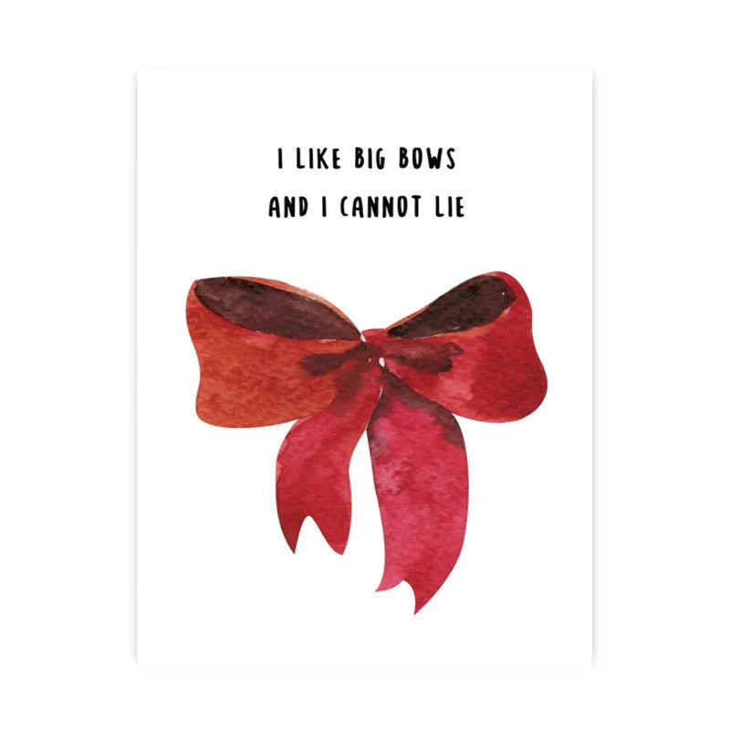 Christmas Tree Santa Claus Snowman Reindeer Posters Prints Canvas Printing Wall Art Pictures for Holiday Living Room Home Decor Good Vibrations