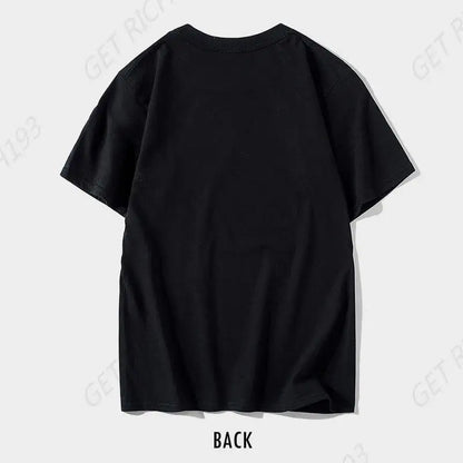 Ballet Ghost Ballet Dancer Spooky Dance Teacher Halloween T-Shirt Gothic Cartoon Dance Teacher Day Halloween Tee Good Vibrations