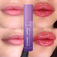 Lasting Lip Plumper Serum Increase Lips Elasticity Instant Volumising Oils Reduce Fine Lines Moisturizing Nourish Sexy Lip Care Good Vibrations