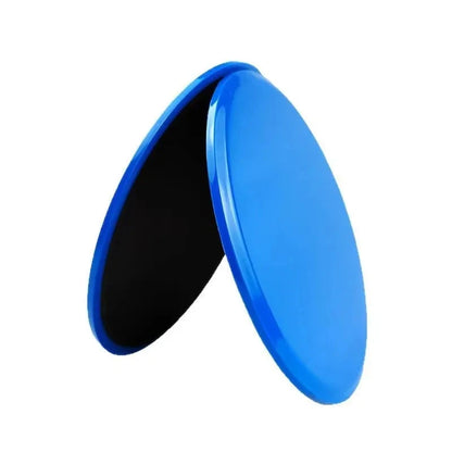 Fitness rapid fitness slide, coordination ability trainer, home yoga slide mat, circular slide Good Vibrations