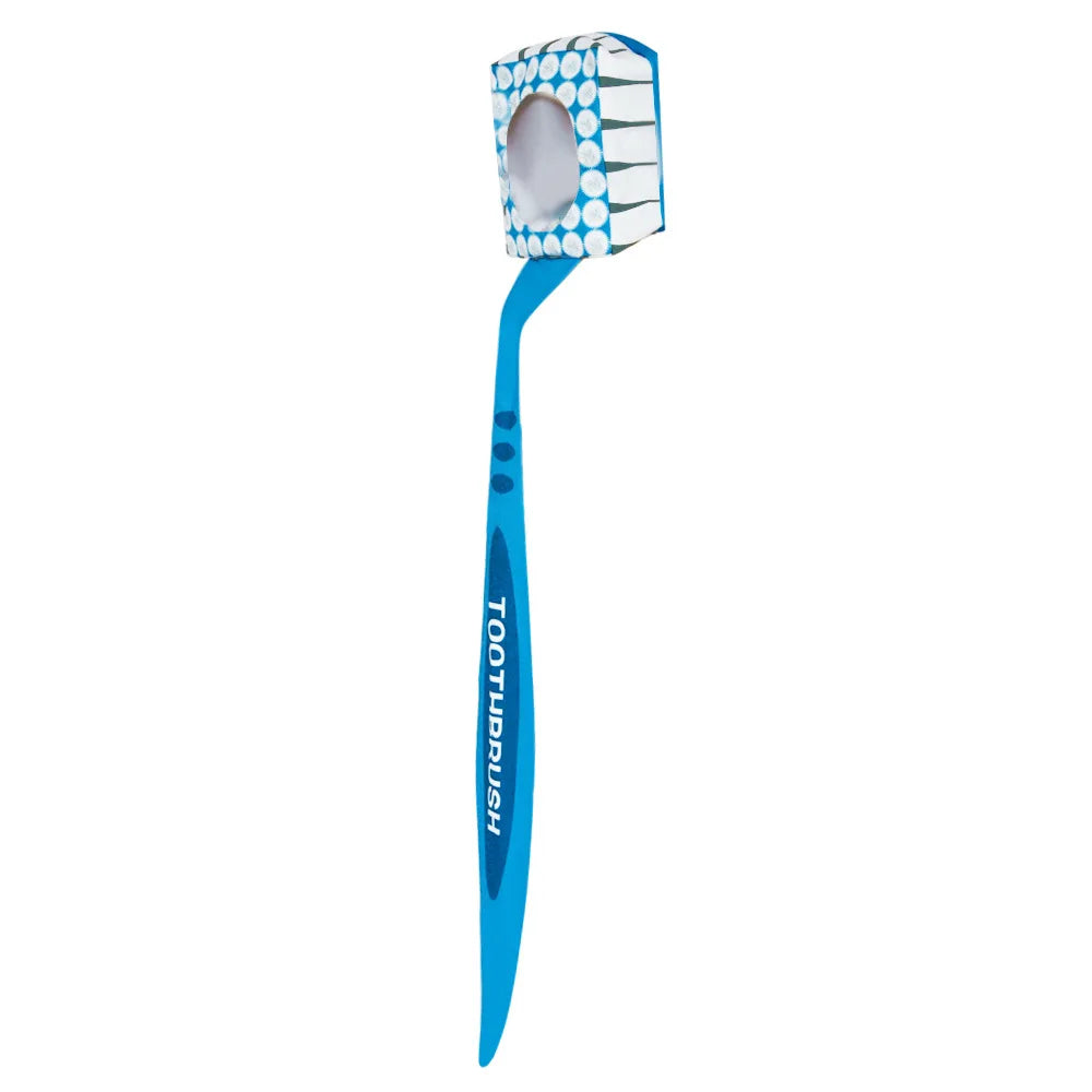 New Toothpaste Toothbrush Couple Cos Costume Halloween Funny Role-playing Couple Costume Good Vibrations