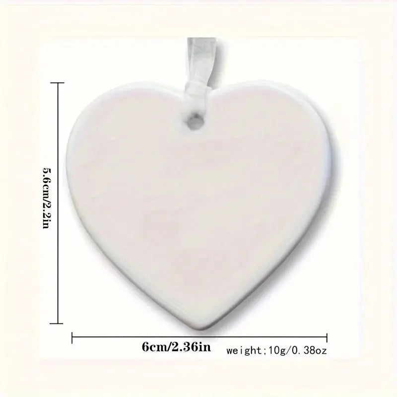 1pc Best Friend Gifts - Gift for Best Friend - BFF Birthday Gift - Christmas Gift for Besties - Funny Gift - Christmas Ornament Good Vibrations