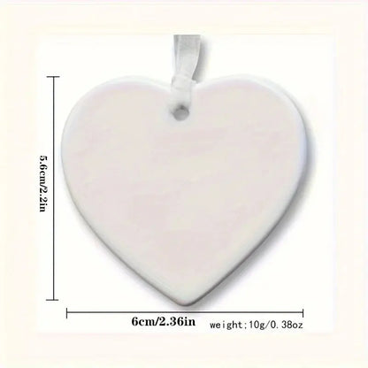 1pc Best Friend Gifts - Gift for Best Friend - BFF Birthday Gift - Christmas Gift for Besties - Funny Gift - Christmas Ornament Good Vibrations