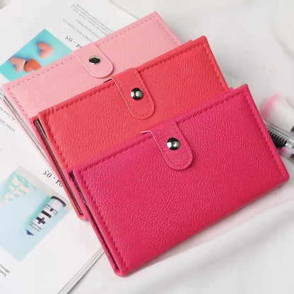 33 Colors Eye Shadow Powder Blush Lipstick Lasting Cosmetics Makeup Set with Mirror For Beginner Kids Travel Portable Palette Good Vibrations