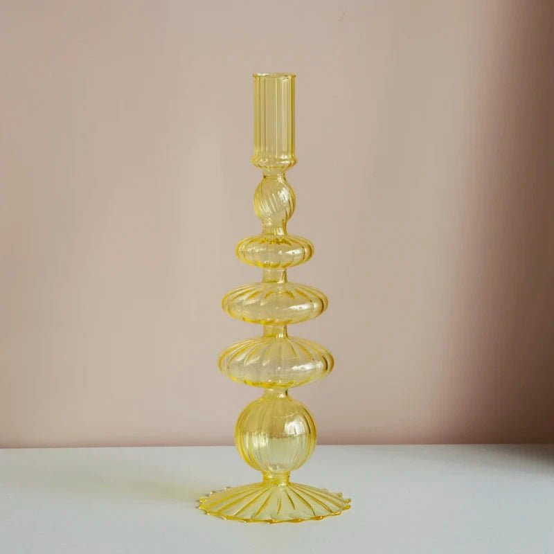 Nordic Candle Holders Room Decor Candlesticks Holders Wedding Centerpieces Candles Holder Home Decor Candelabros Decorativos Good Vibrations