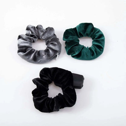 Undercover Storage Scrunchies