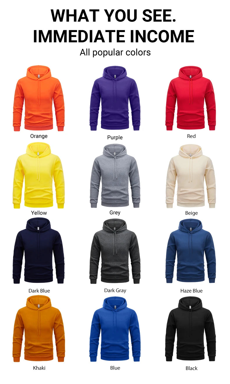 Faith Hope Love Letter Graphic Printed Women Hoodies Fleece Harajuku Hoody Casual Loose Y2K Clothes Pocket Autumn Pullover Good Vibrations
