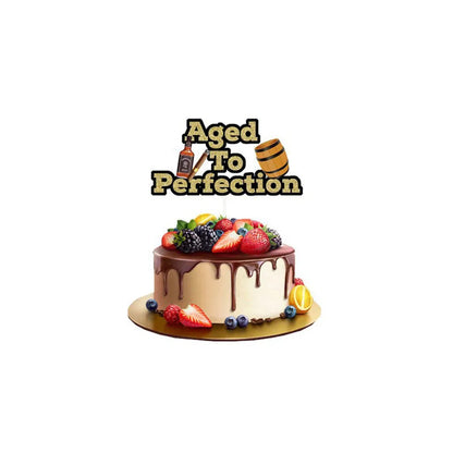 Whiskey Birthday Party Decorations Balloons Hanging Swirls Tablecloth Beers 30th 40th 50th Whiskey Birthdayy Party Decorations Good Vibrations