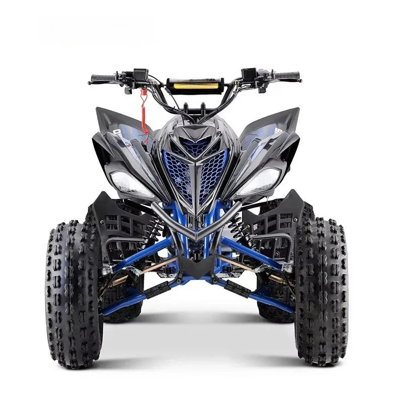Gas Power 110cc 125cc 150cc Four Wheel Quad Bike for Adult Quad ATV Good Vibrations
