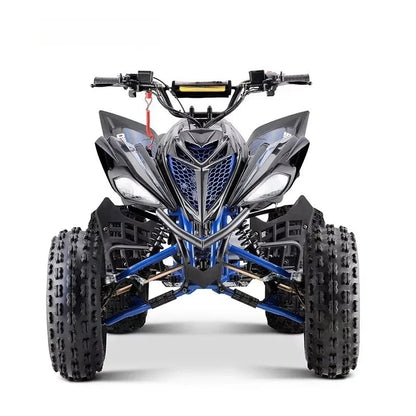 Gas Power 110cc 125cc 150cc Four Wheel Quad Bike for Adult Quad ATV Good Vibrations
