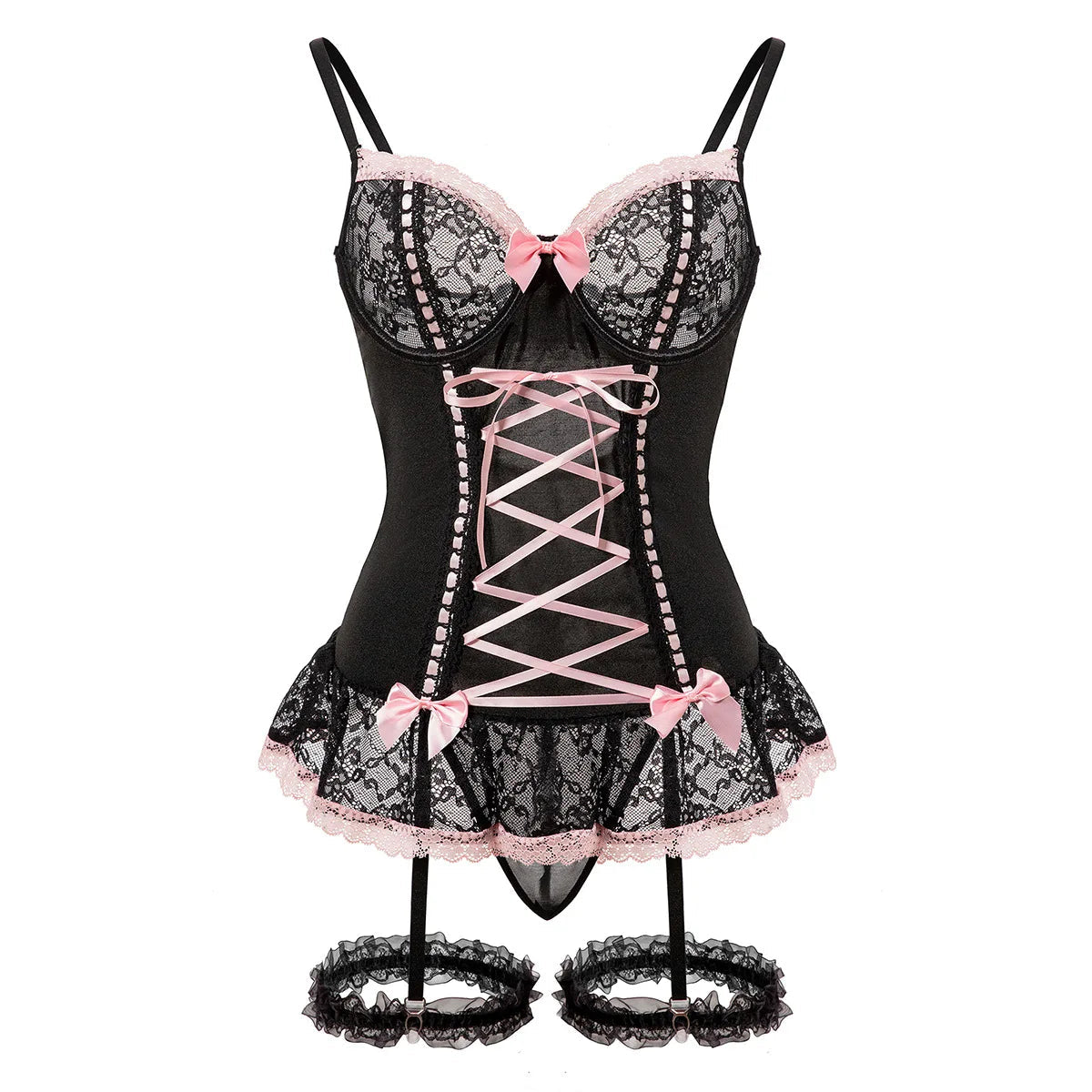 Women's Sexy Bra Set Erotic Underwear Set Porno Lingerie Lace Sexy Bra And Panty Garter Set Lingerie Sexy Hot Erotic Sleepwear Good Vibrations