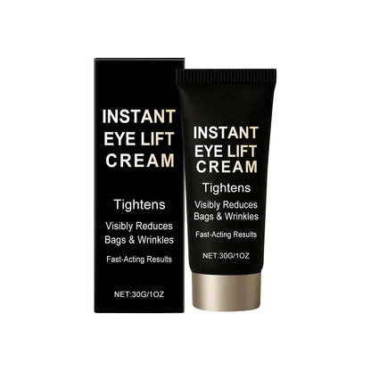 Wrinkle Remover Eye Cream Reduce Eye Bag Lightening Dark Circles Anti Puffiness Moisturizing Brighten Lifting Firming Eye Cream Good Vibrations
