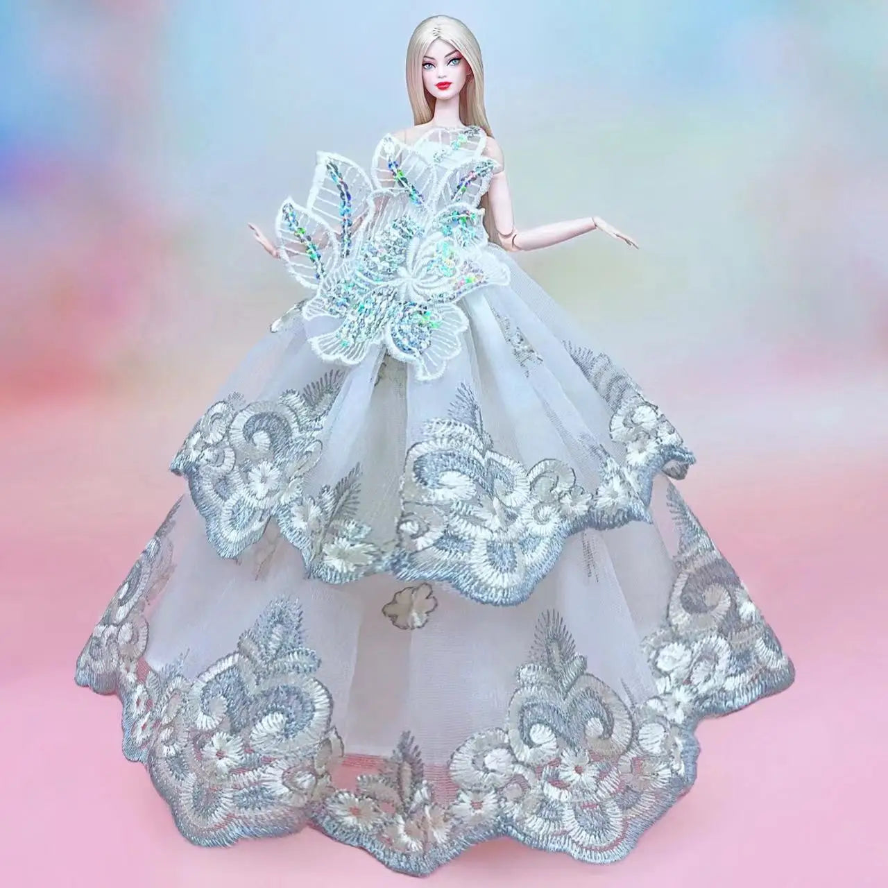 clothes for 30cm doll for 30cm doll Good Vibrations
