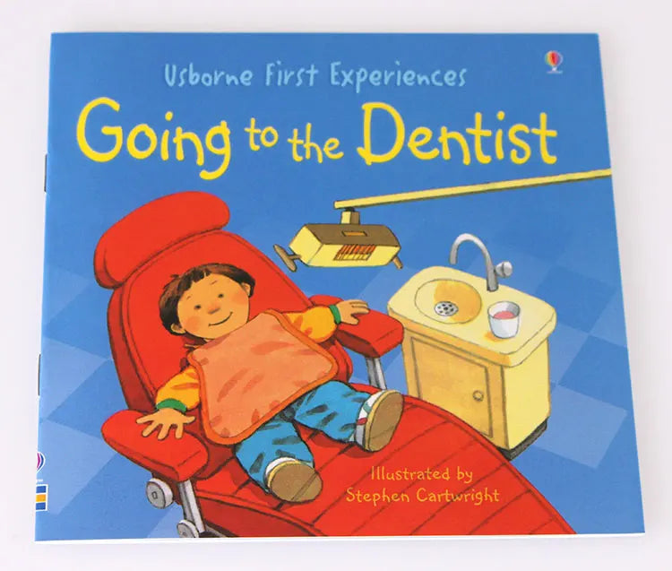 20 Books Storybooks  English Kids Usborne Picture Livros Children Baby Famous  Farmyard Tales Eary Education Libros Comics Art Good Vibrations