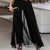 Jumpsuits Women new summer fashion matercial hollow out V-neck off-the-shoulder high waist jumpsuit women rompers CKXS9230198 Good Vibrations