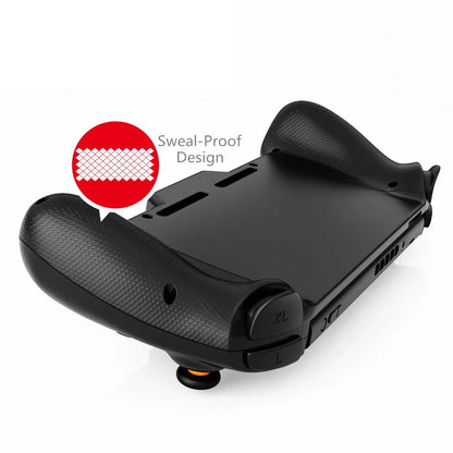 Switch Controller Wired Gamepad Double Motor Vibration PD Fast Charge Enhanced Controller for Switch Accessories Good Vibrations